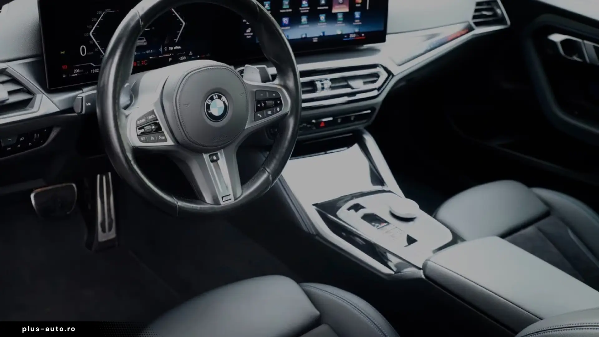 BMW M240i xDrive 1. HAND LED NAVI AHK