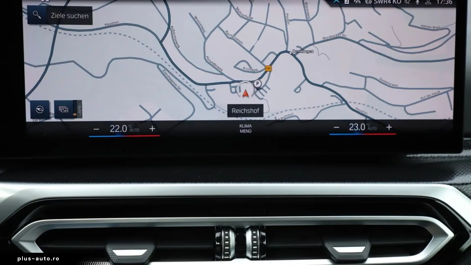 BMW M240i xDrive 1. HAND LED NAVI AHK