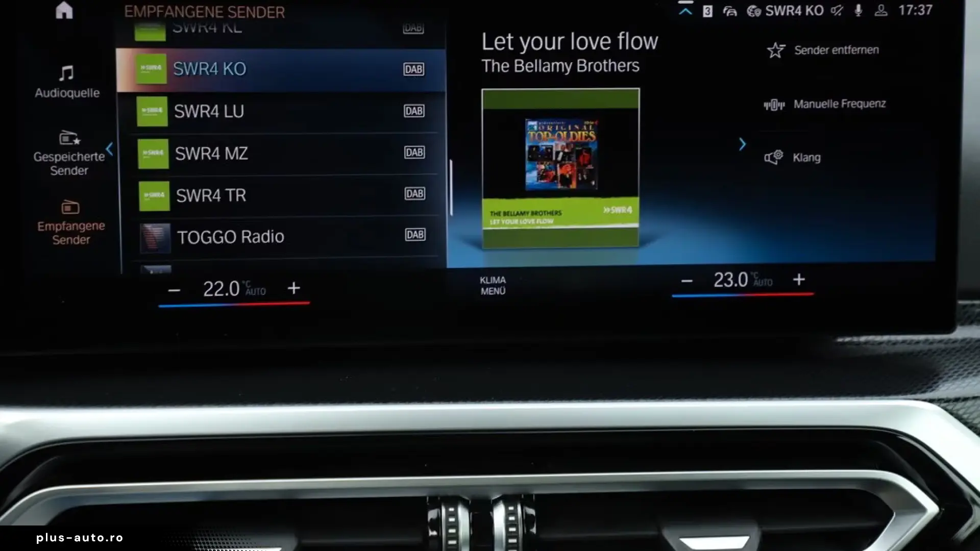 BMW M240i xDrive 1. HAND LED NAVI AHK