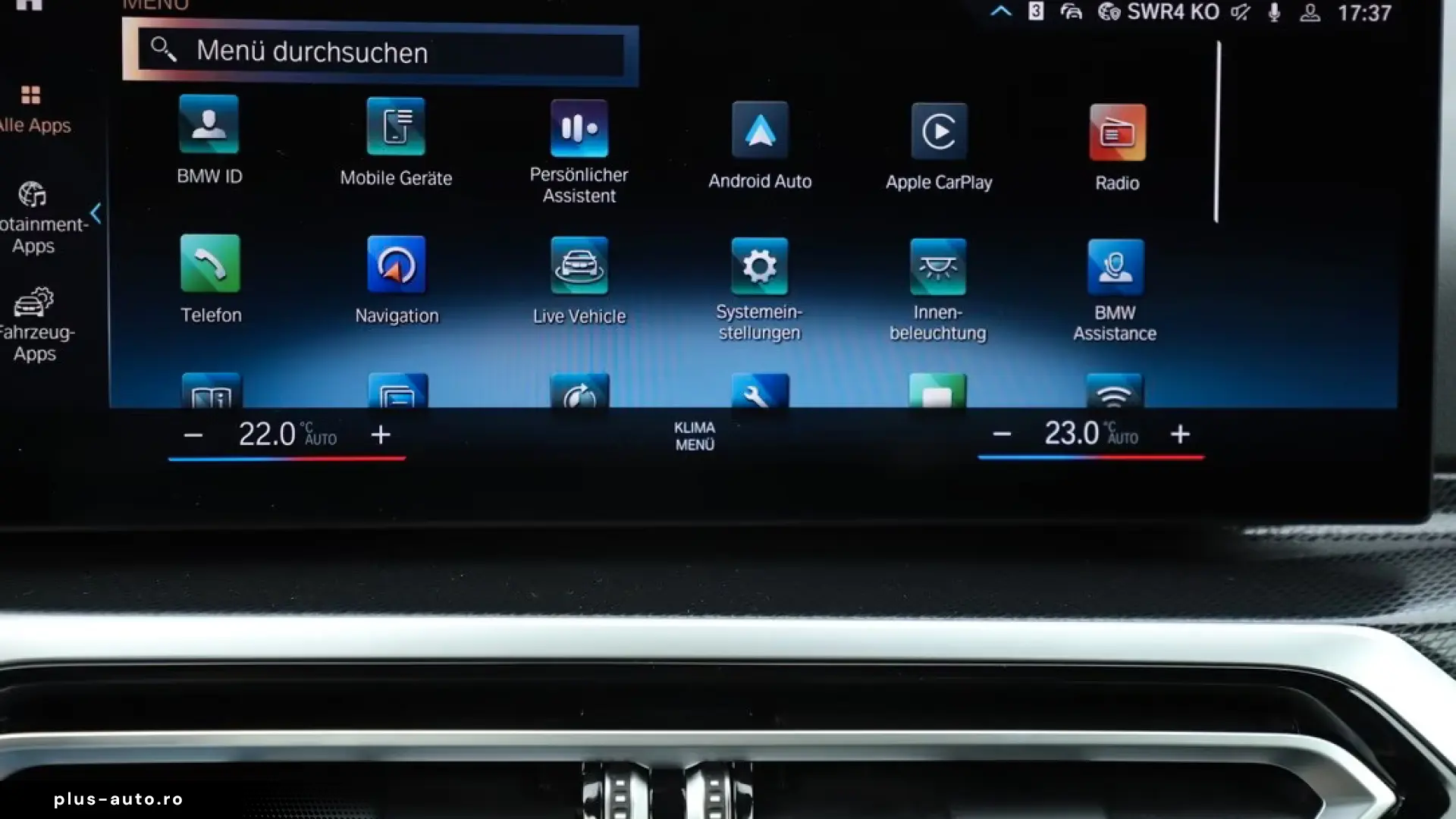 BMW M240i xDrive 1. HAND LED NAVI AHK