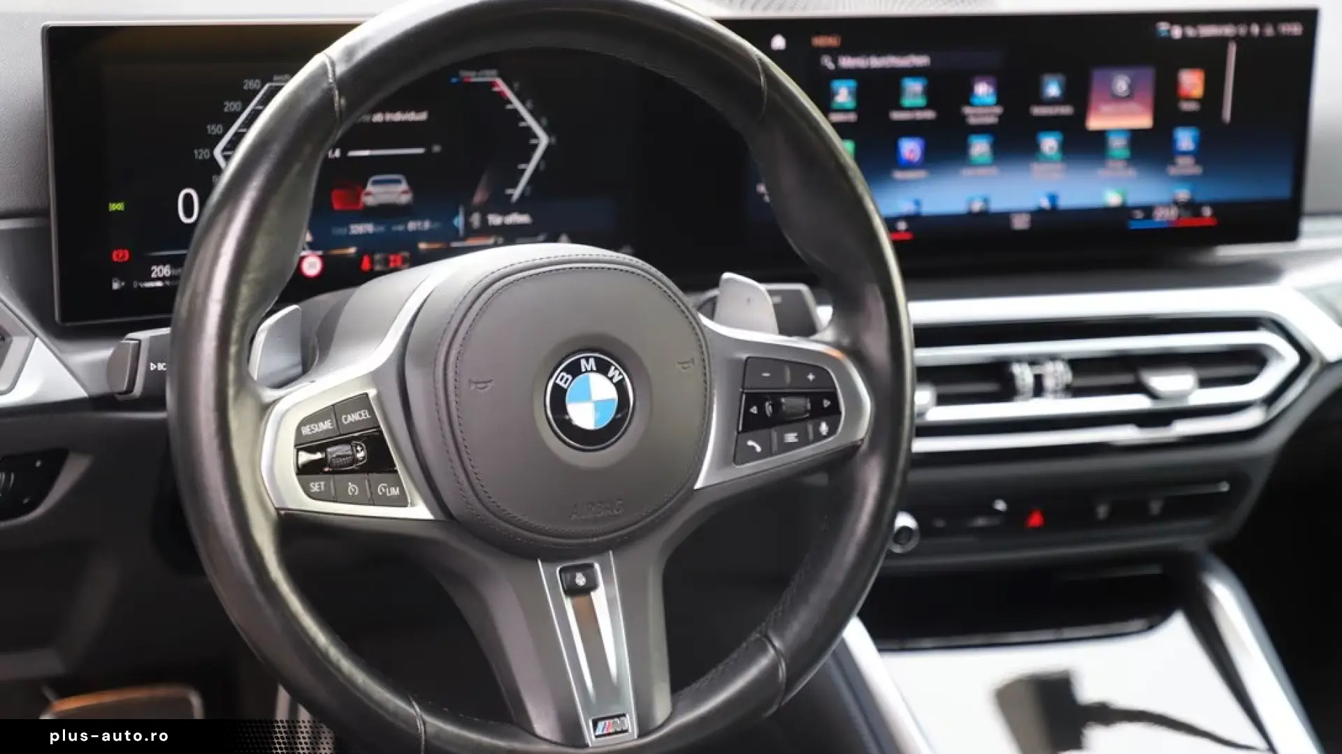 BMW M240i xDrive 1. HAND LED NAVI AHK