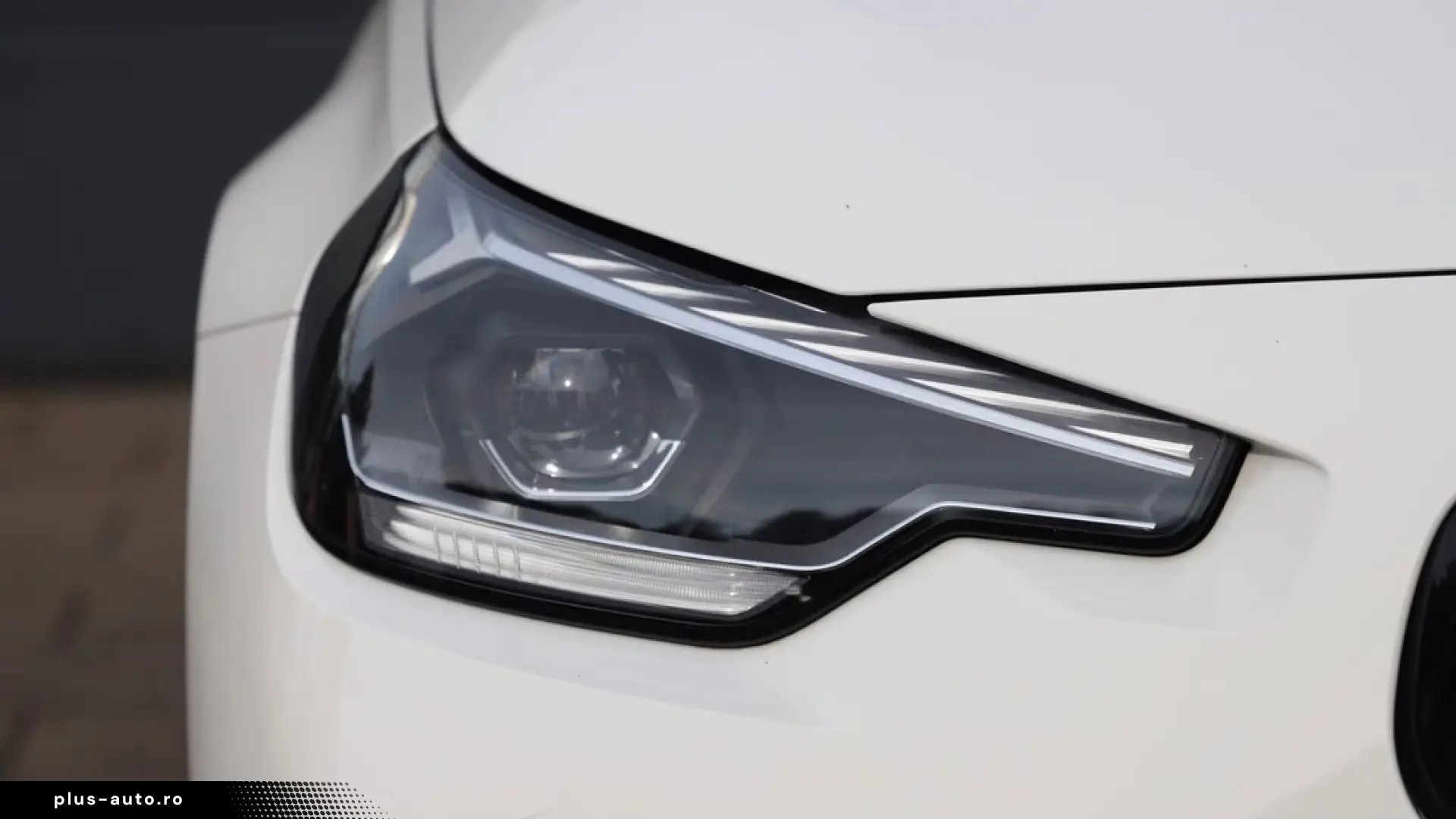 BMW M240i xDrive 1. HAND LED NAVI AHK