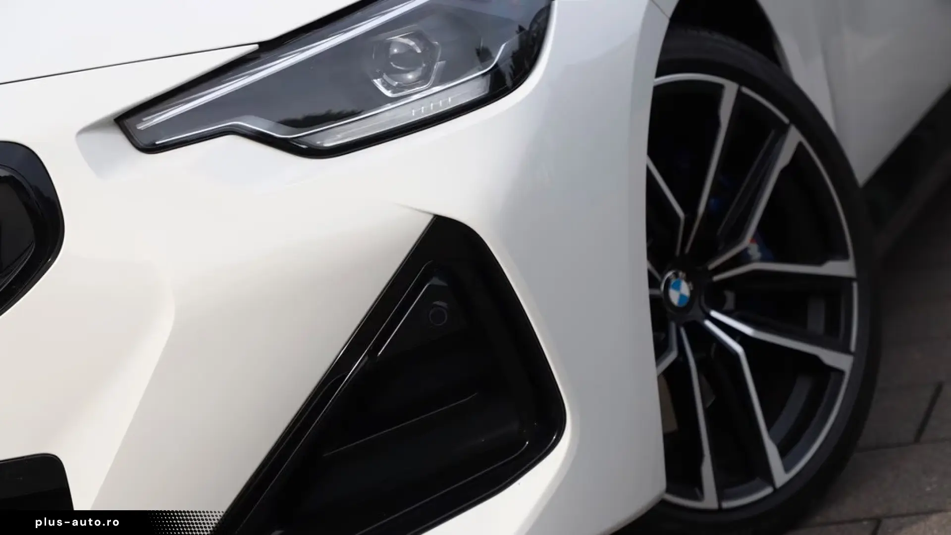 BMW M240i xDrive 1. HAND LED NAVI AHK