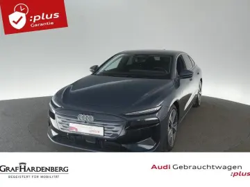 AUDI A6 Sportback e-tron quattro ACC Navi AHK