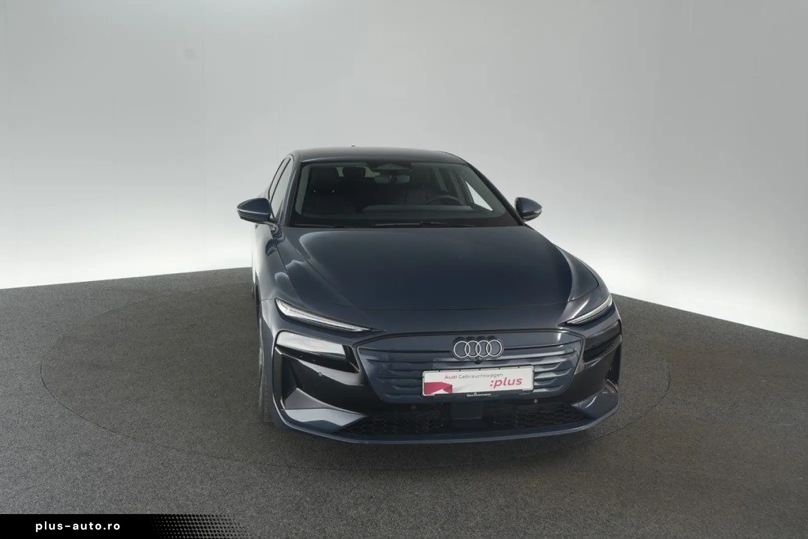 AUDI A6 Sportback e-tron quattro ACC Navi AHK