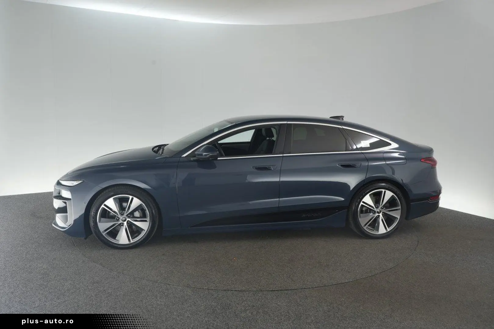 AUDI A6 Sportback e-tron quattro ACC Navi AHK
