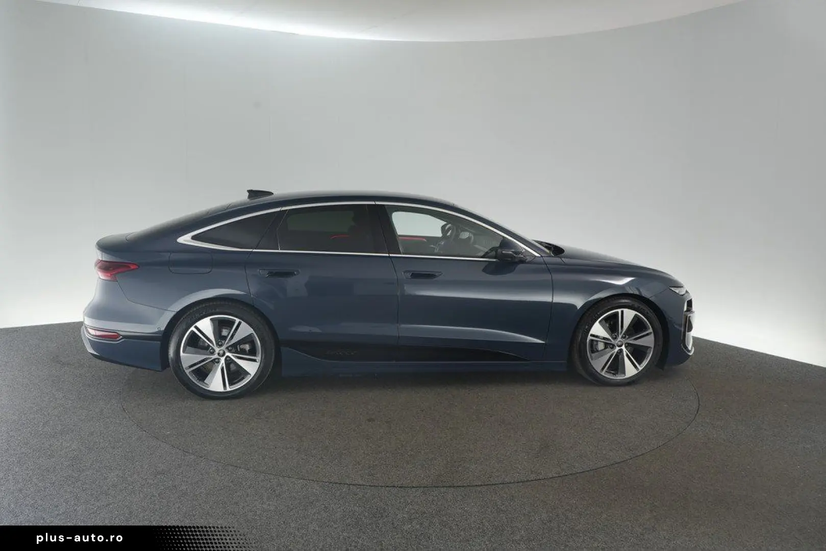 AUDI A6 Sportback e-tron quattro ACC Navi AHK