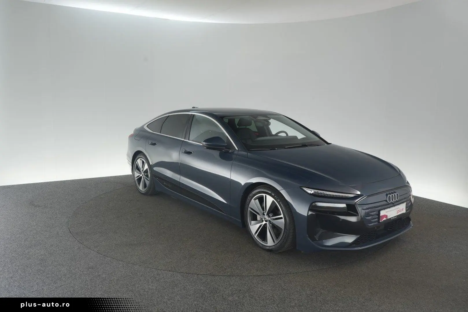 AUDI A6 Sportback e-tron quattro ACC Navi AHK