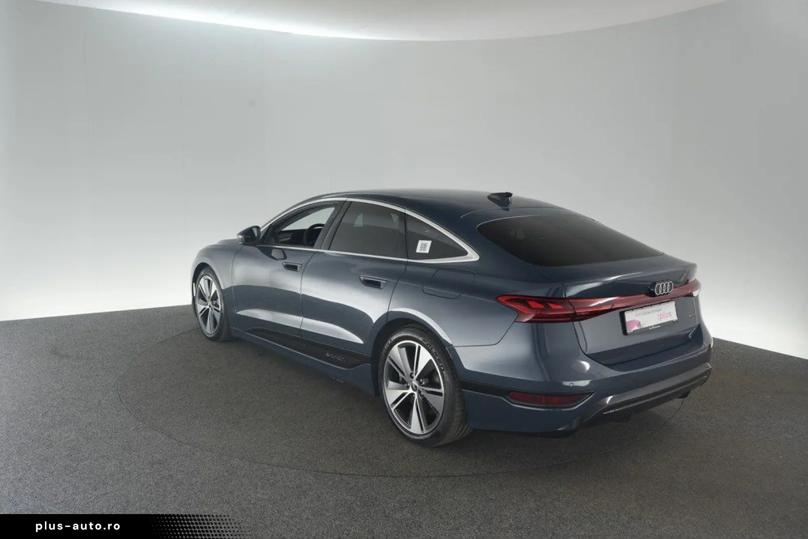 AUDI A6 Sportback e-tron quattro ACC Navi AHK