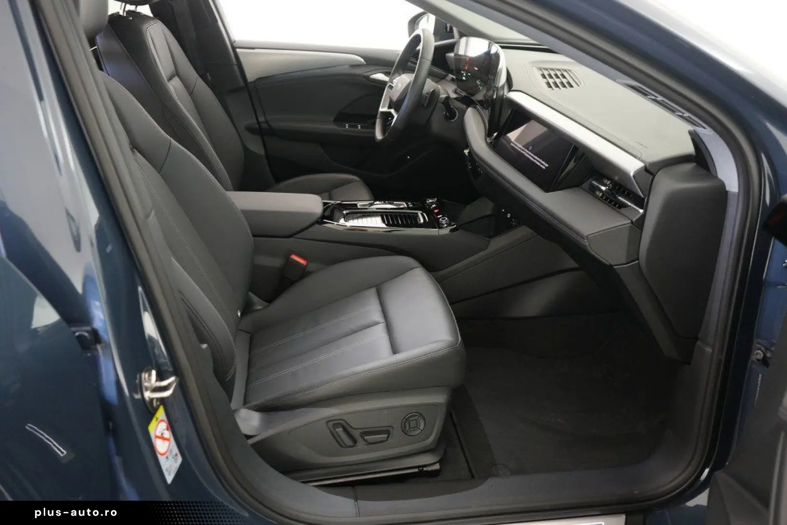 AUDI A6 Sportback e-tron quattro ACC Navi AHK