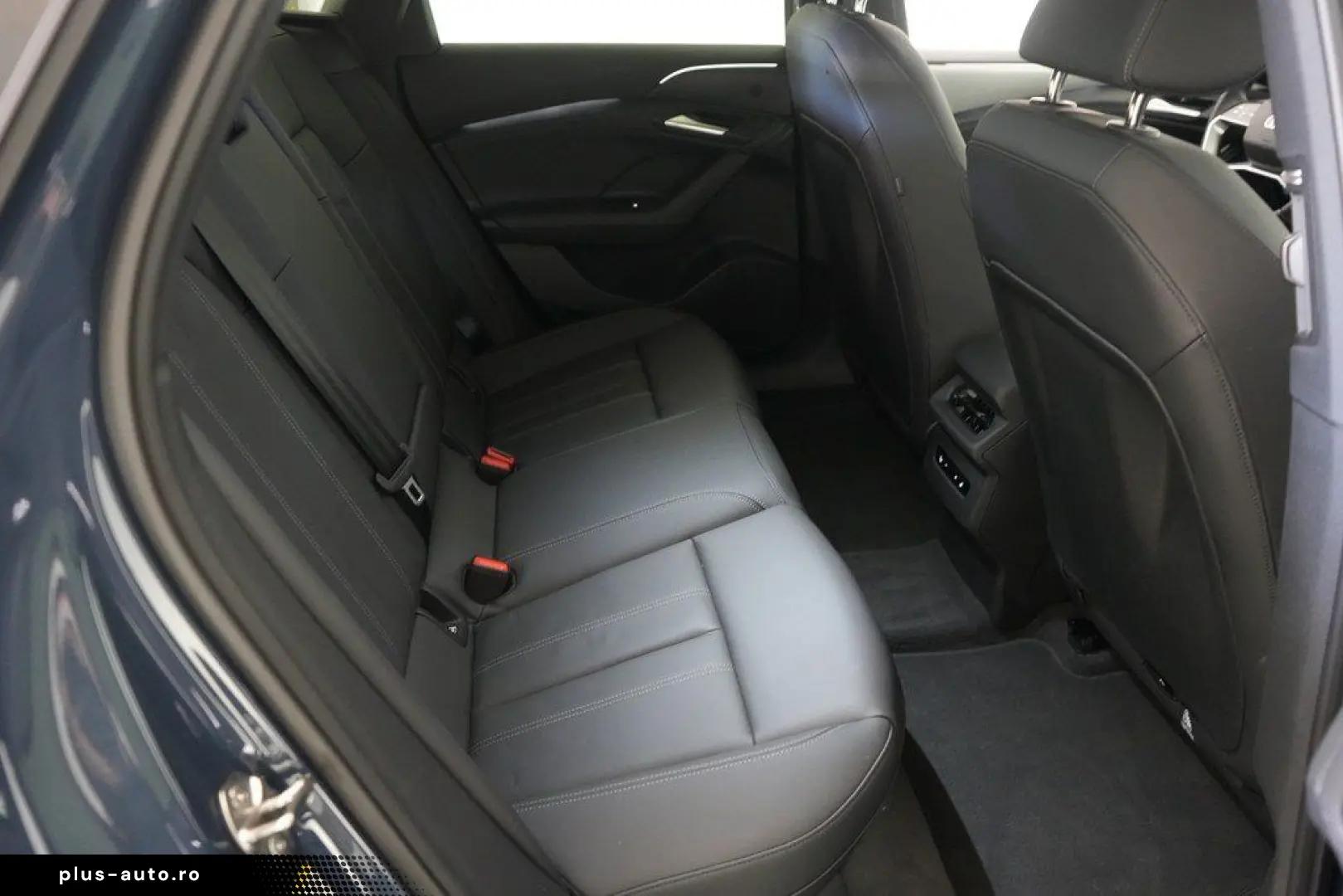 AUDI A6 Sportback e-tron quattro ACC Navi AHK