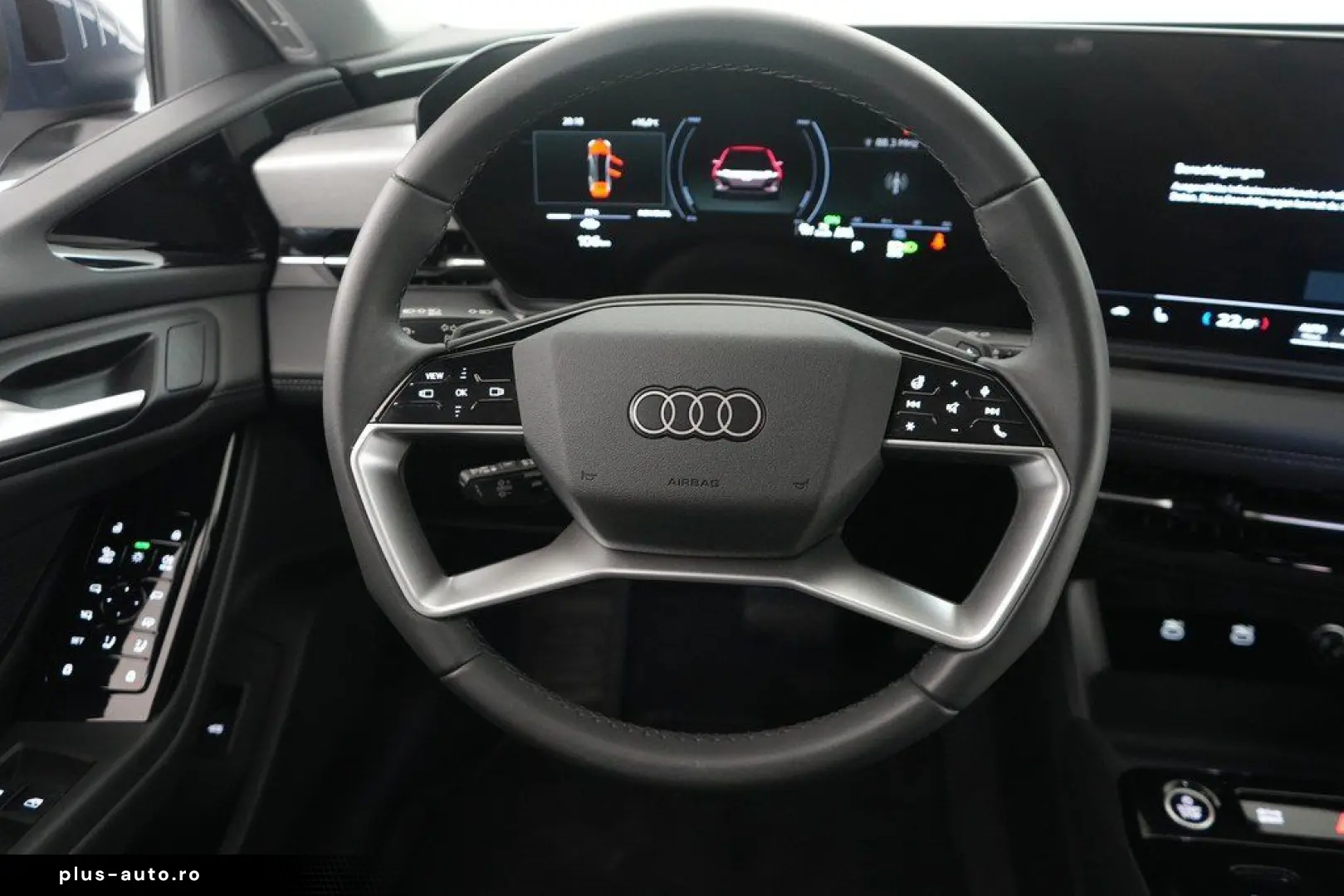 AUDI A6 Sportback e-tron quattro ACC Navi AHK