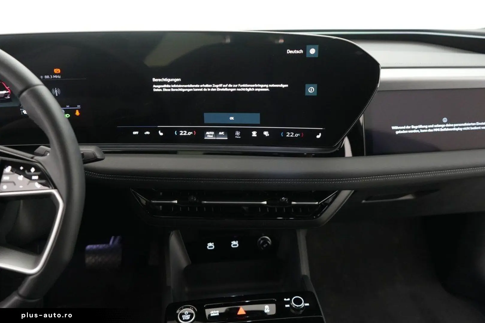 AUDI A6 Sportback e-tron quattro ACC Navi AHK
