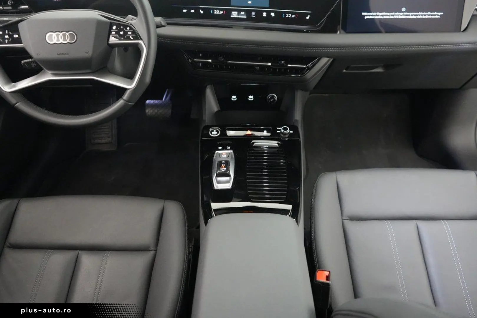 AUDI A6 Sportback e-tron quattro ACC Navi AHK