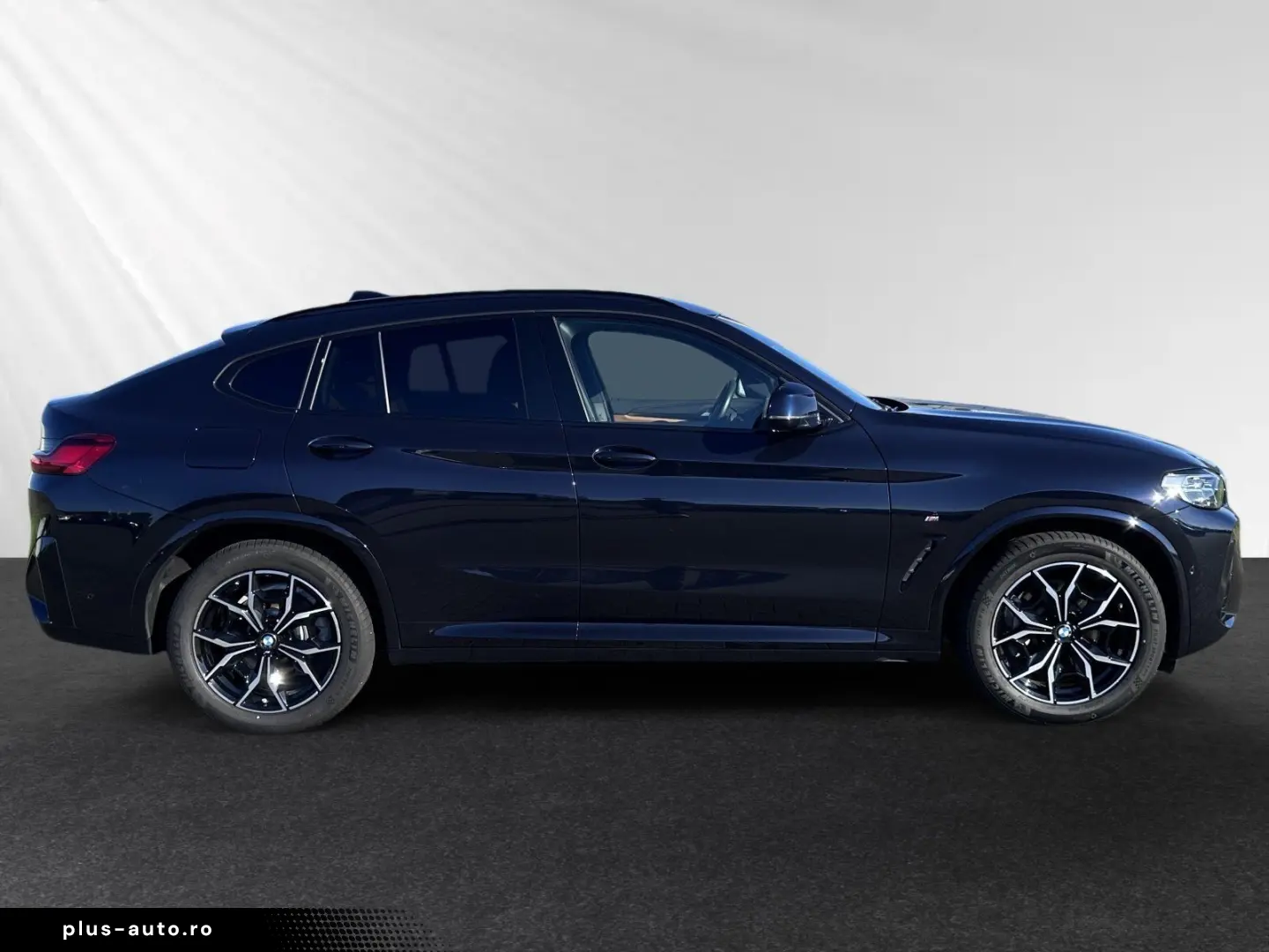 BMW X4 xDrive30d MSport Pano PA HUD LC