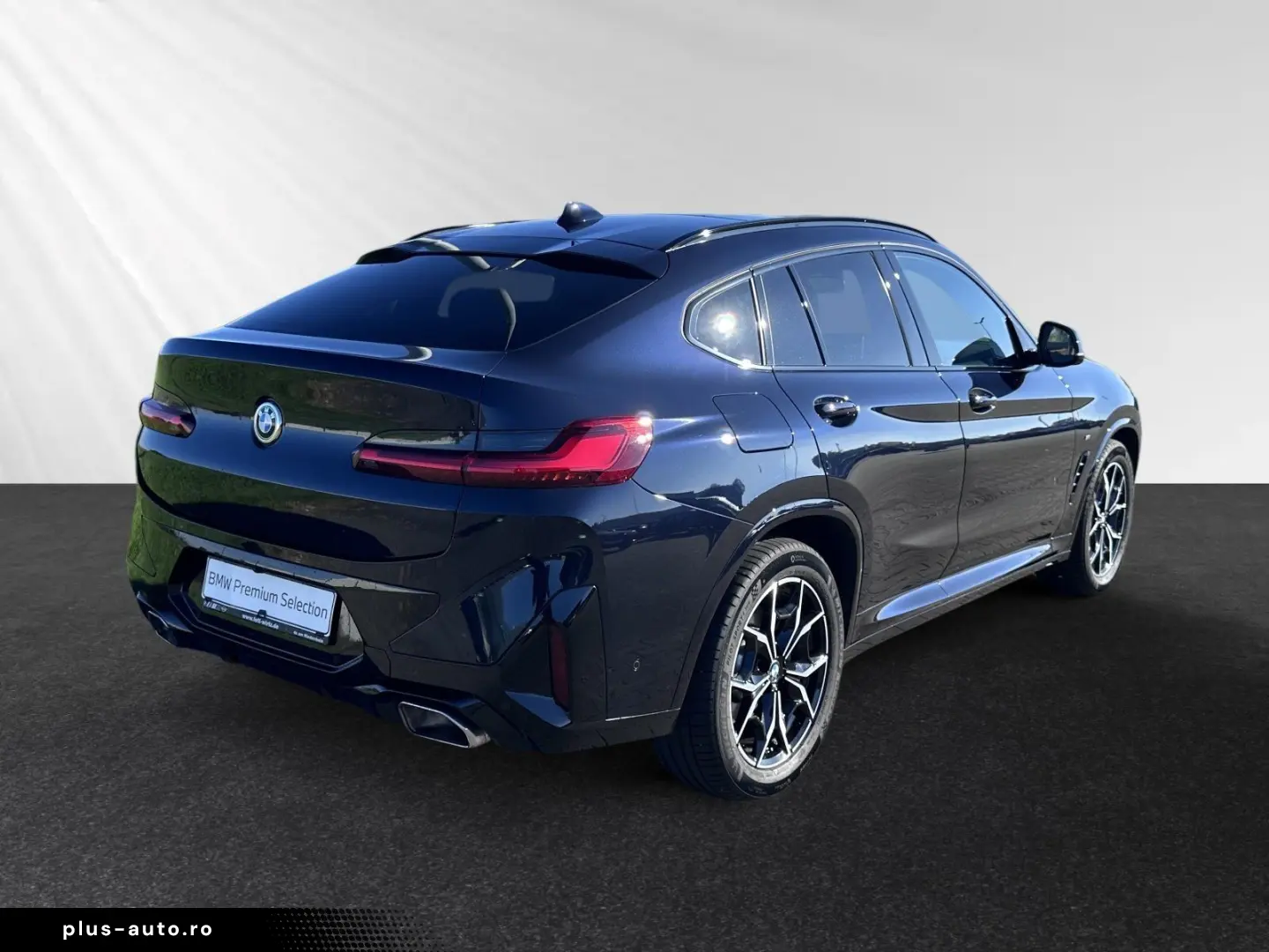 BMW X4 xDrive30d MSport Pano PA HUD LC