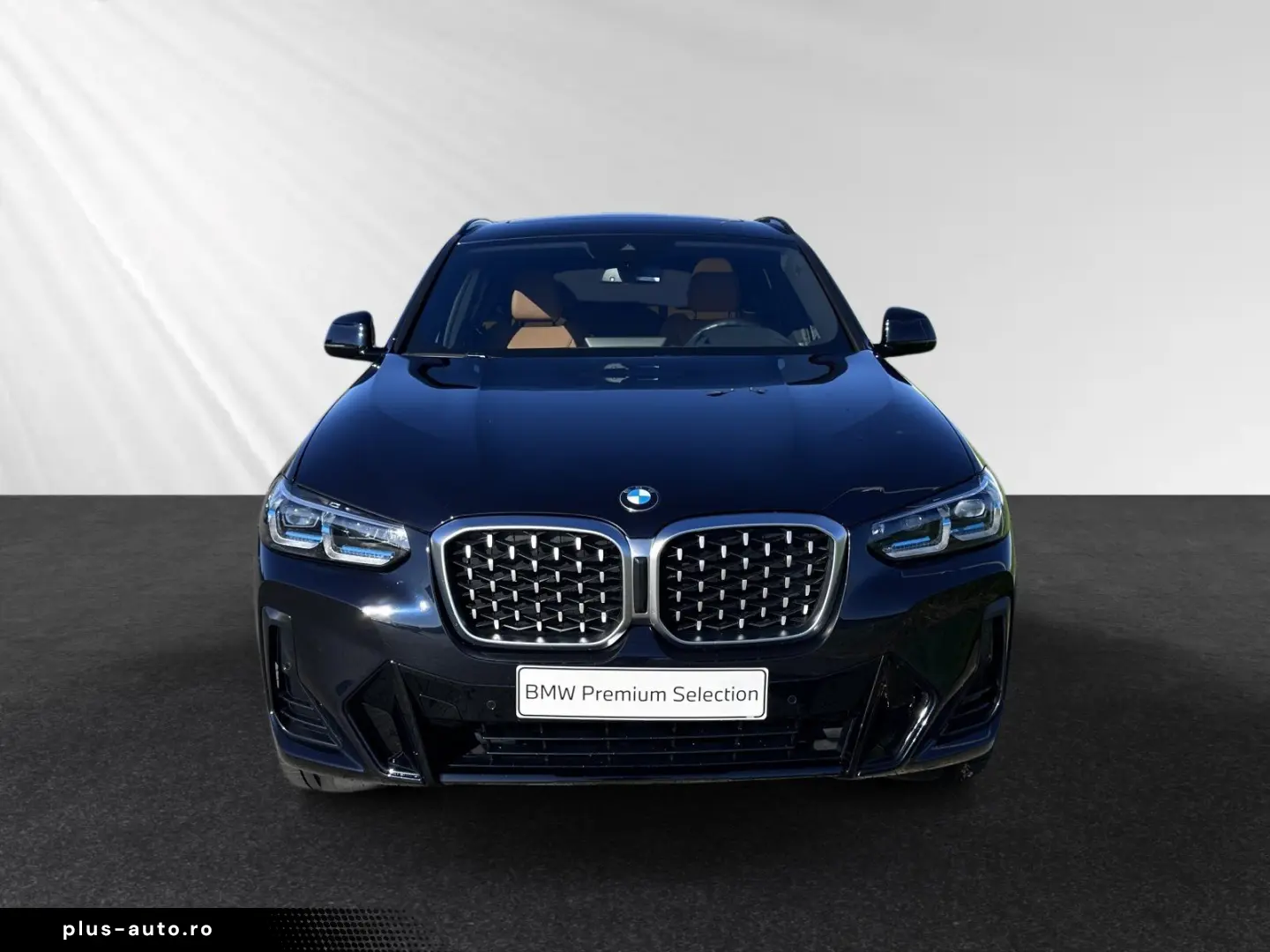 BMW X4 xDrive30d MSport Pano PA HUD LC