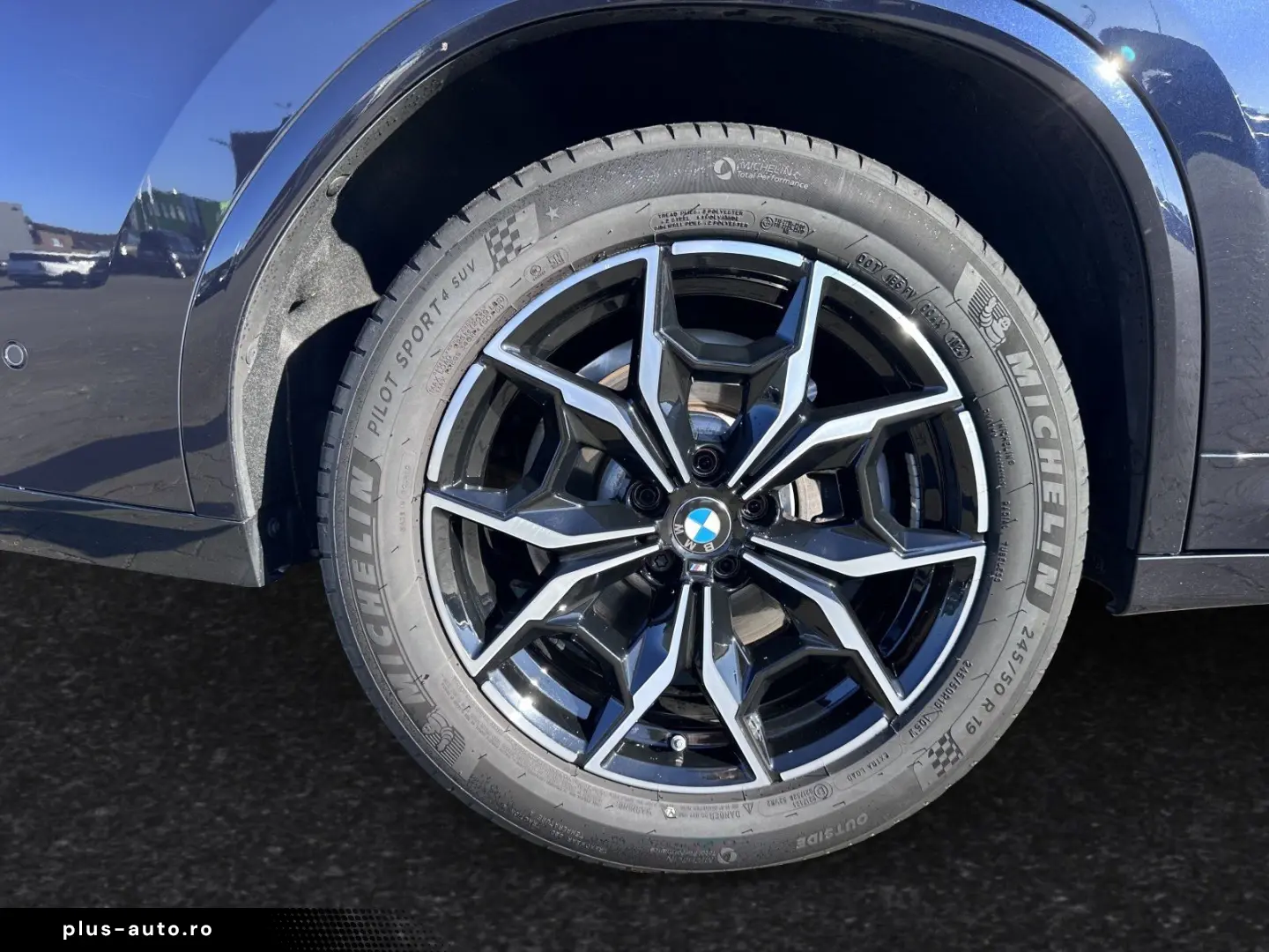 BMW X4 xDrive30d MSport Pano PA HUD LC