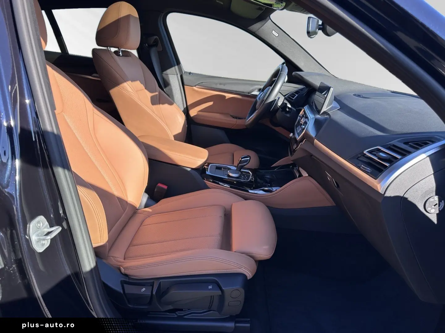 BMW X4 xDrive30d MSport Pano PA HUD LC