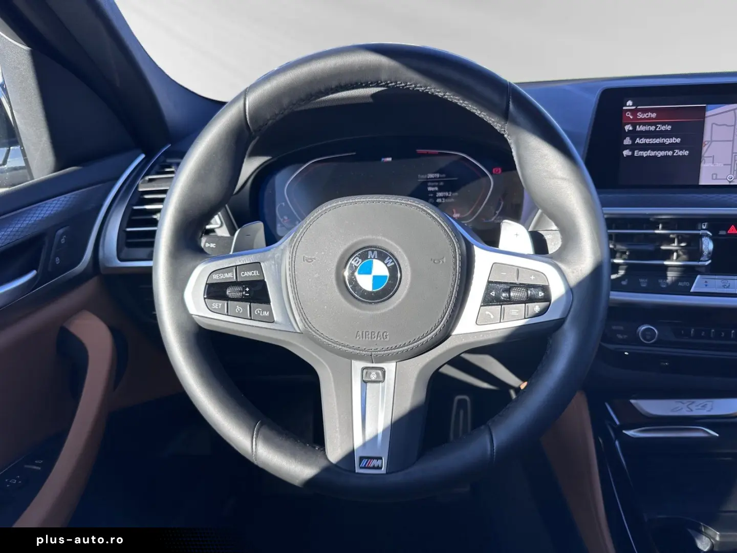 BMW X4 xDrive30d MSport Pano PA HUD LC