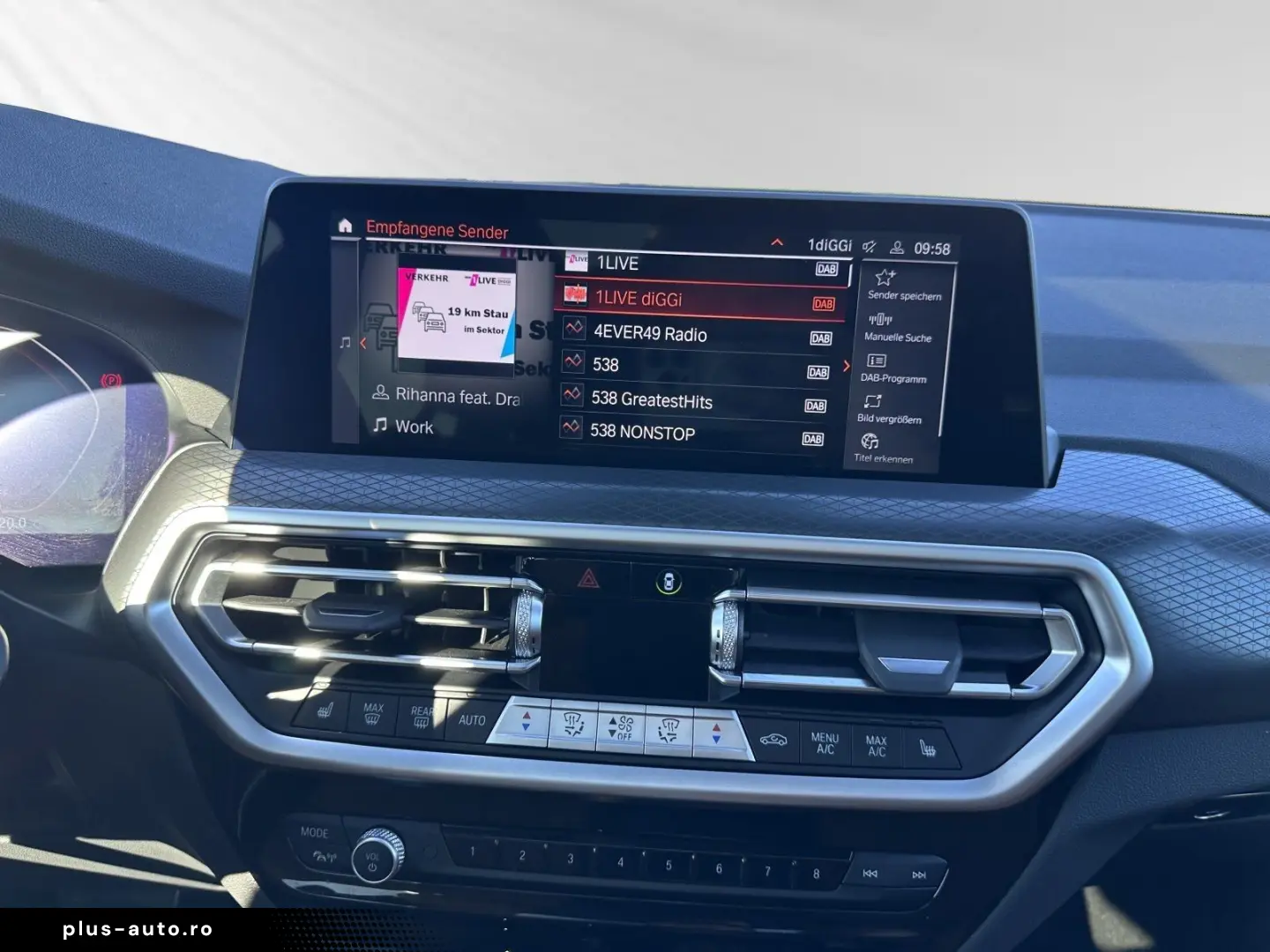 BMW X4 xDrive30d MSport Pano PA HUD LC