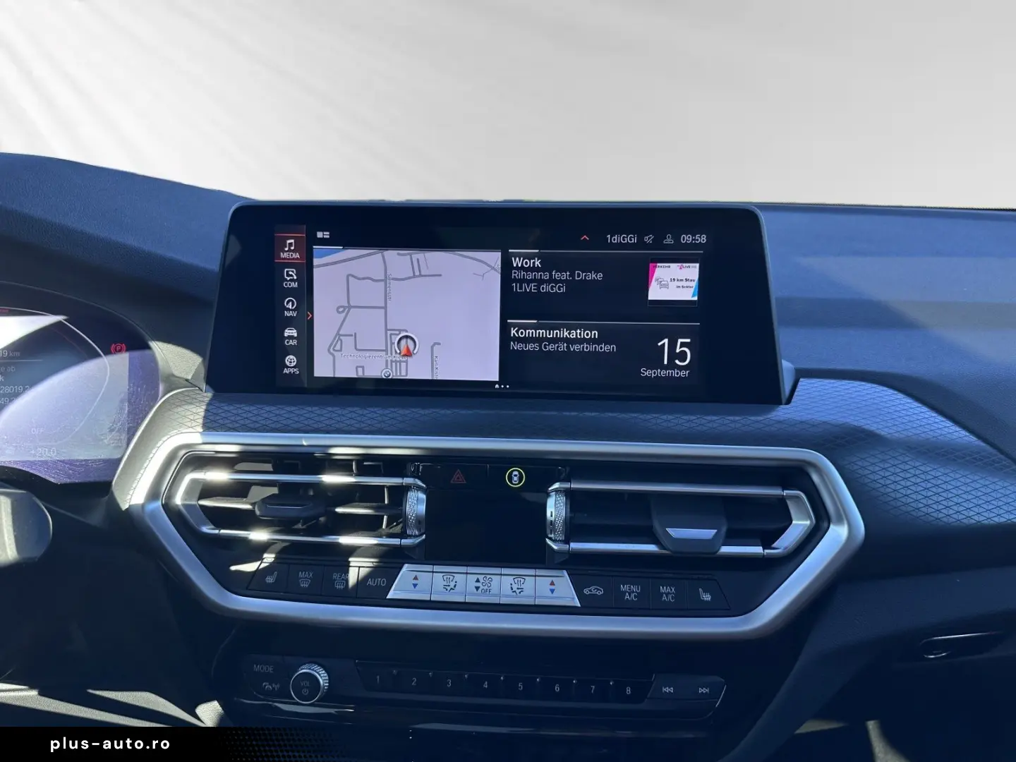 BMW X4 xDrive30d MSport Pano PA HUD LC