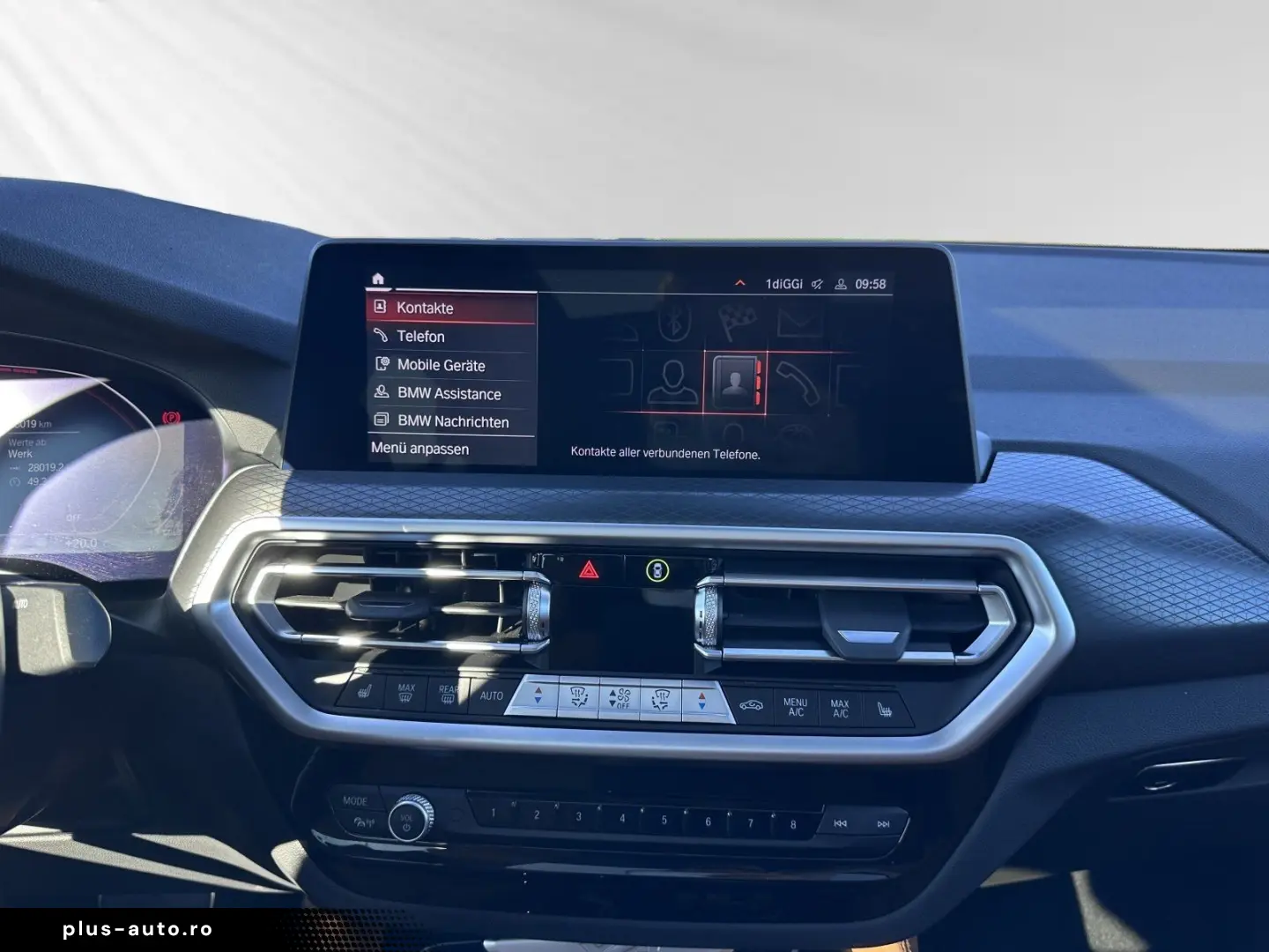BMW X4 xDrive30d MSport Pano PA HUD LC