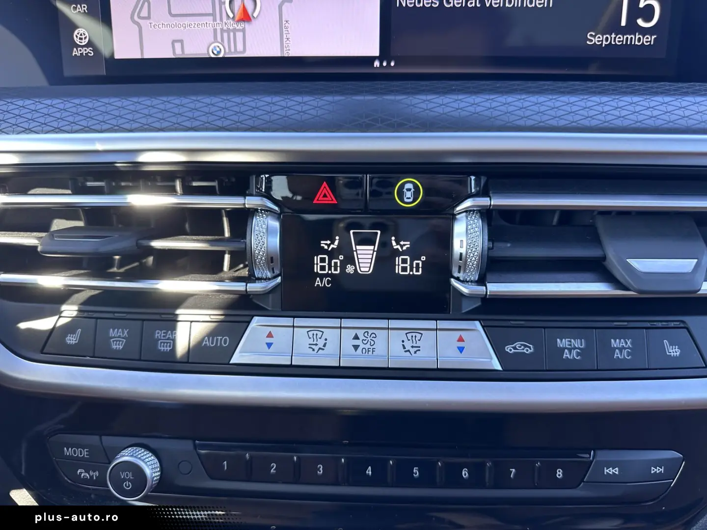 BMW X4 xDrive30d MSport Pano PA HUD LC