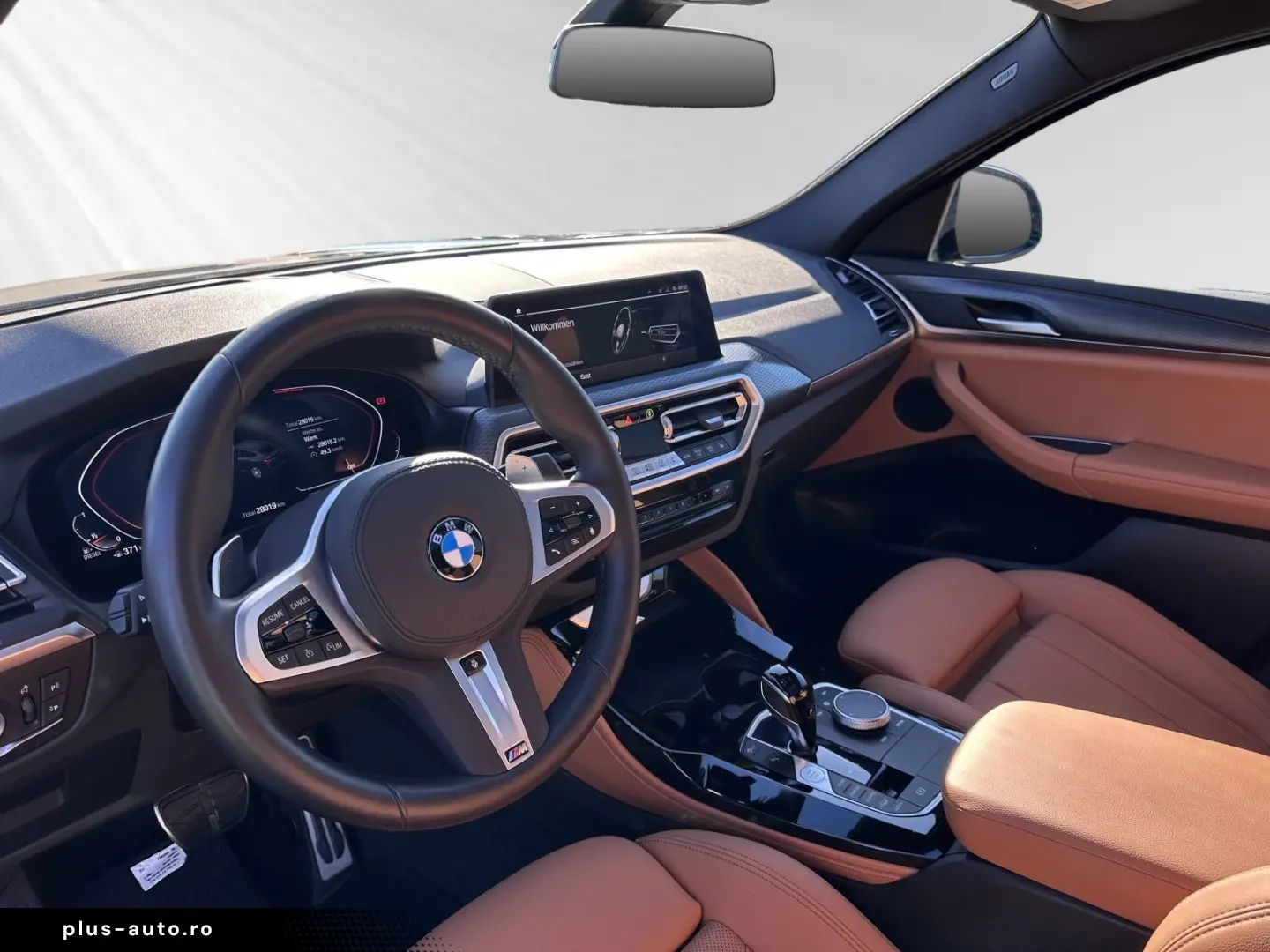 BMW X4 xDrive30d MSport Pano PA HUD LC