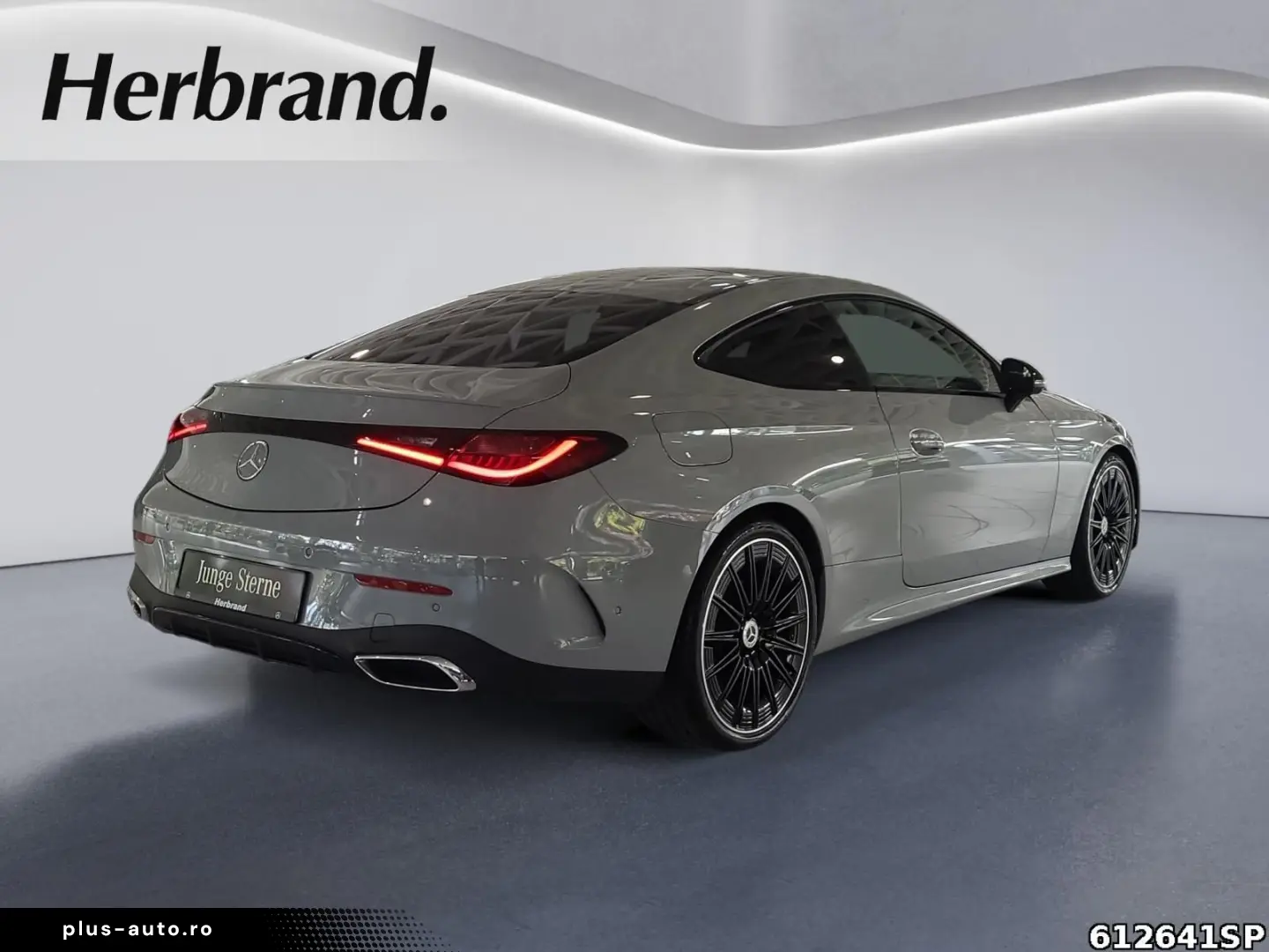 MERCEDES-BENZ CLE 300 4M AMG Coupé Pano Keyless Digi&hellip;