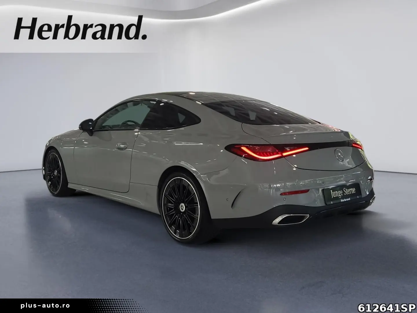 MERCEDES-BENZ CLE 300 4M AMG Coupé Pano Keyless Digi&hellip;