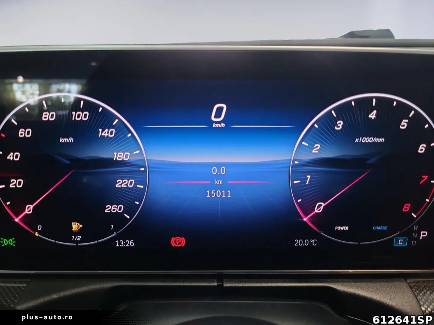 MERCEDES-BENZ CLE 300 4M AMG Coupé Pano Keyless Digi&hellip;