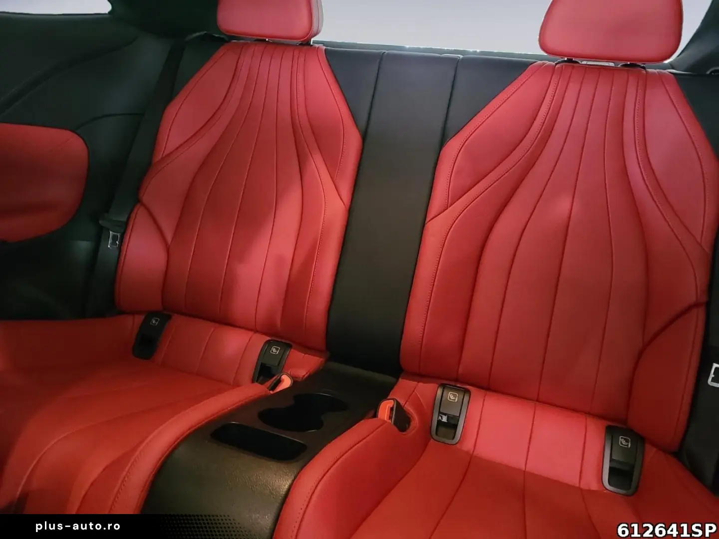 MERCEDES-BENZ CLE 300 4M AMG Coupé Pano Keyless Digi&hellip;