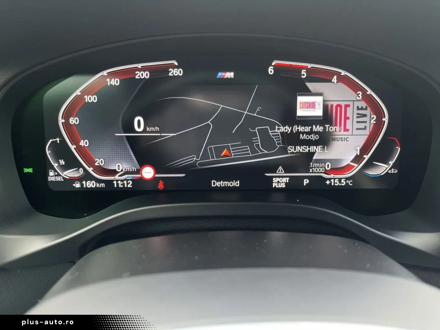 BMW X4 xDr30d M Sport AHK Pano Laser HUD H K ST&GO
