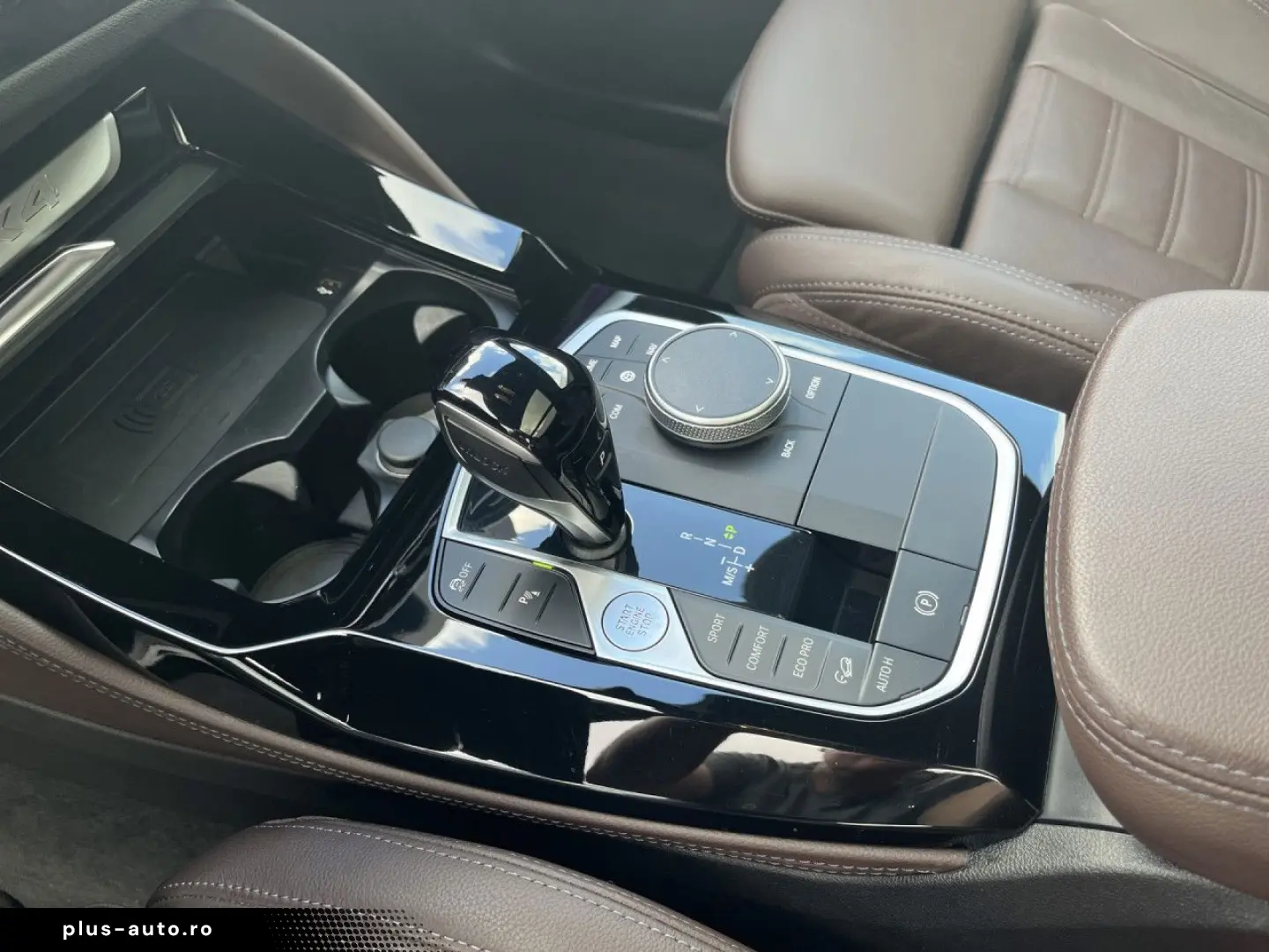 BMW X4 xDr30d M Sport AHK Pano Laser HUD H K ST&GO