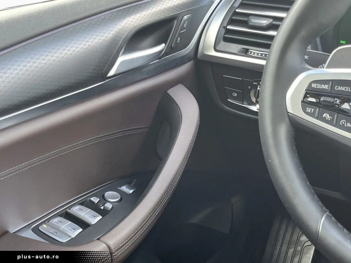 BMW X4 xDr30d M Sport AHK Pano Laser HUD H K ST&GO