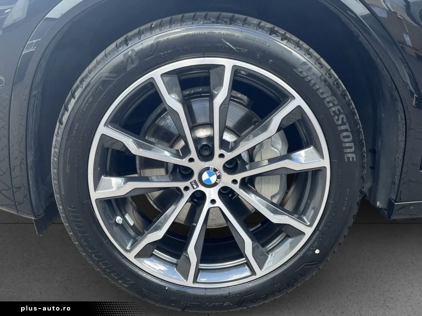 BMW X4 xDr30d M Sport AHK Pano Laser HUD H K ST&GO