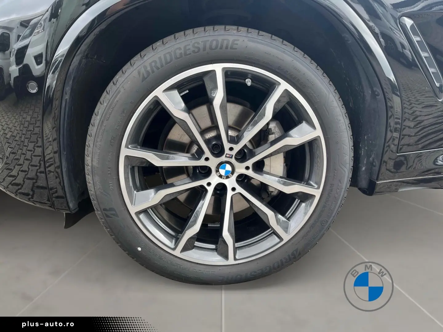BMW X4 xDrive30d M Sport 20  AHK Pano Laser H K