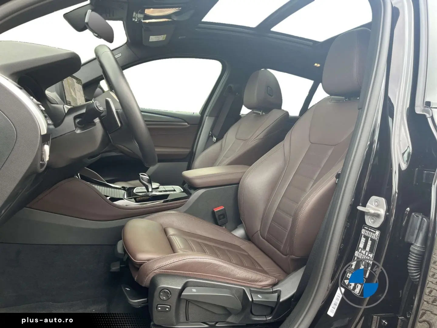 BMW X4 xDrive30d M Sport 20  AHK Pano Laser H K