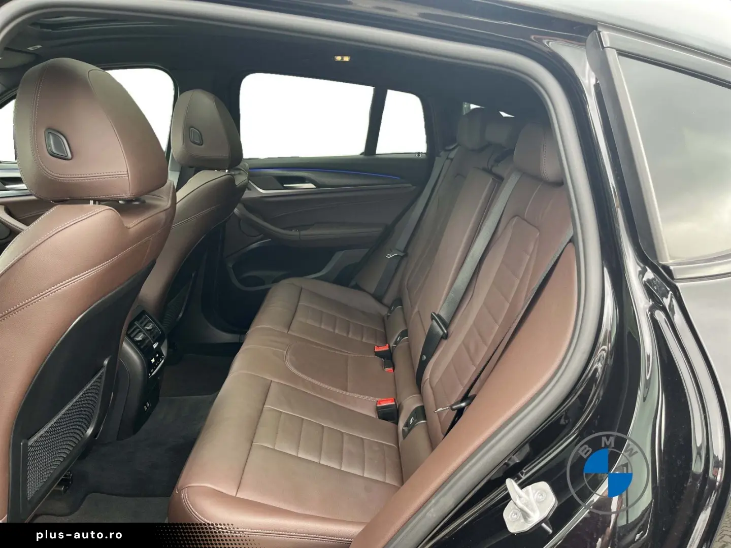 BMW X4 xDrive30d M Sport 20  AHK Pano Laser H K