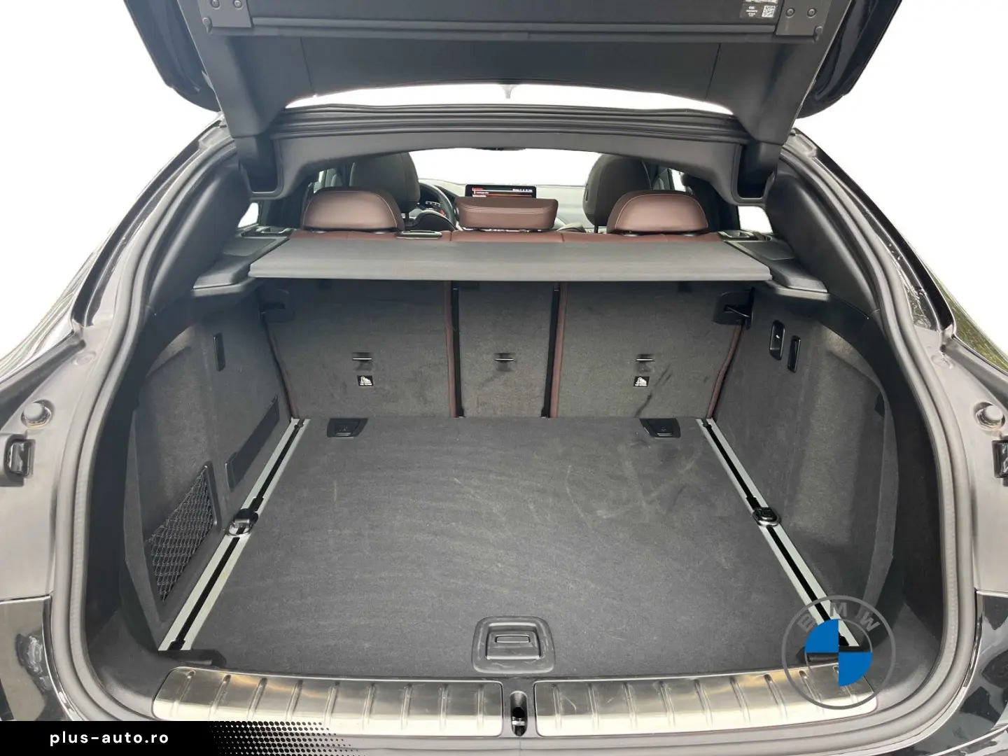 BMW X4 xDrive30d M Sport 20  AHK Pano Laser H K