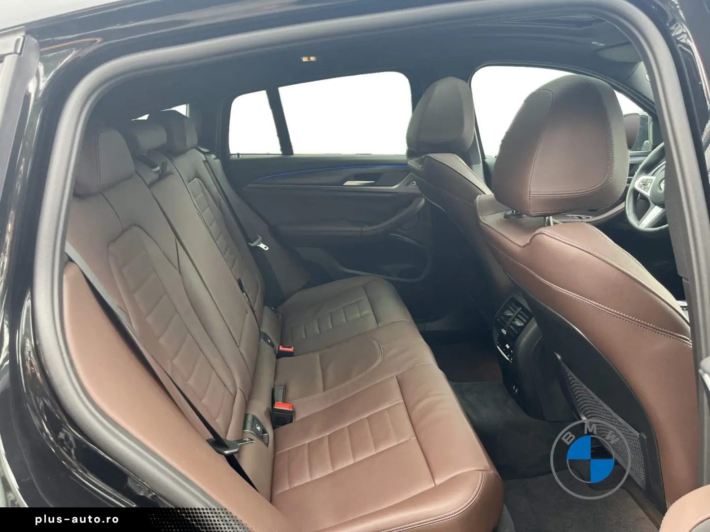 BMW X4 xDrive30d M Sport 20  AHK Pano Laser H K