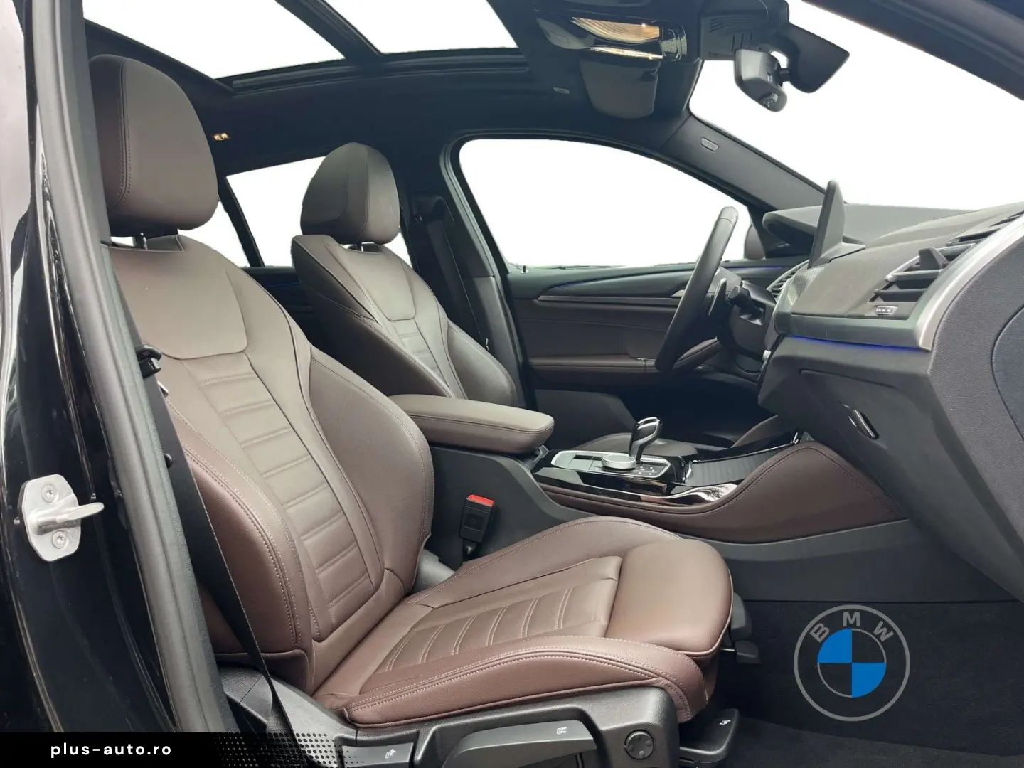 BMW X4 xDrive30d M Sport 20  AHK Pano Laser H K