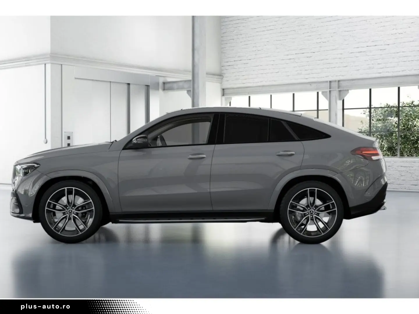 MERCEDES-BENZ GLE 450 d 4M Cp AMG-Sport Pano AHK Sit&hellip;