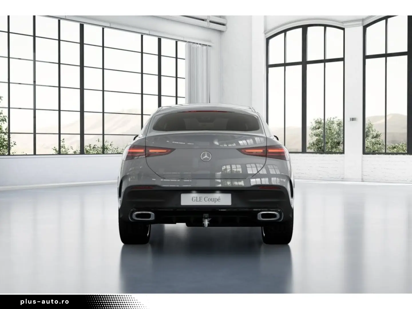 MERCEDES-BENZ GLE 450 d 4M Cp AMG-Sport Pano AHK Sit&hellip;