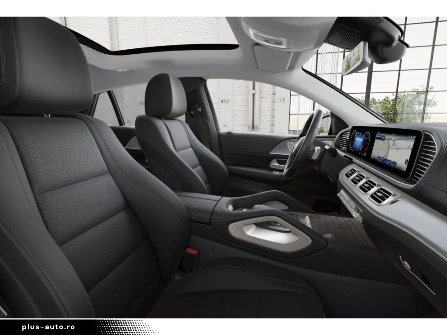 MERCEDES-BENZ GLE 450 d 4M Cp AMG-Sport Pano AHK Sit&hellip;
