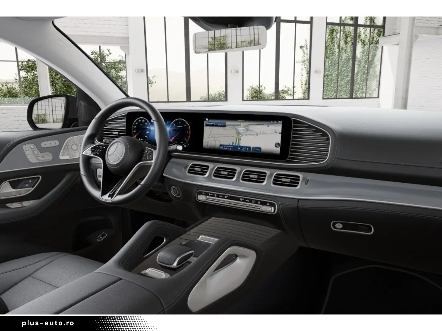 MERCEDES-BENZ GLE 450 d 4M Cp AMG-Sport Pano AHK Sit&hellip;