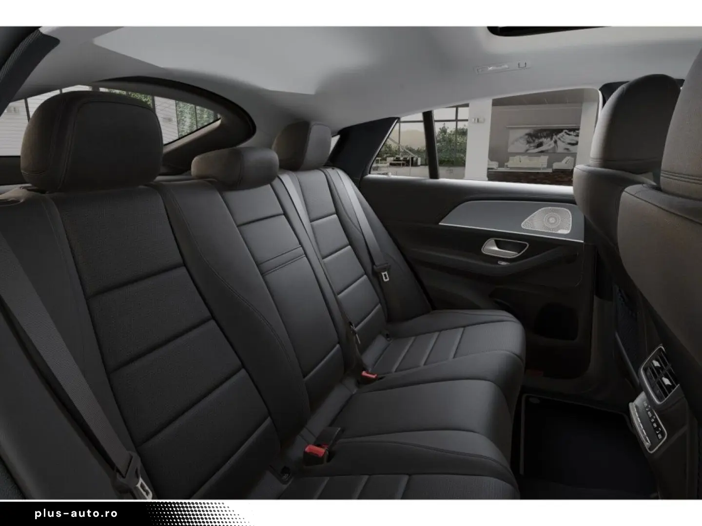 MERCEDES-BENZ GLE 450 d 4M Cp AMG-Sport Pano AHK Sit&hellip;