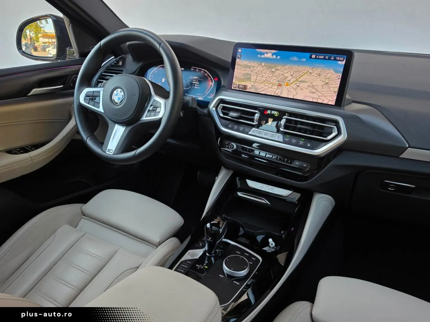 BMW X4 xDrive30d M Sportpaket AHK ab 2 49% eff.
