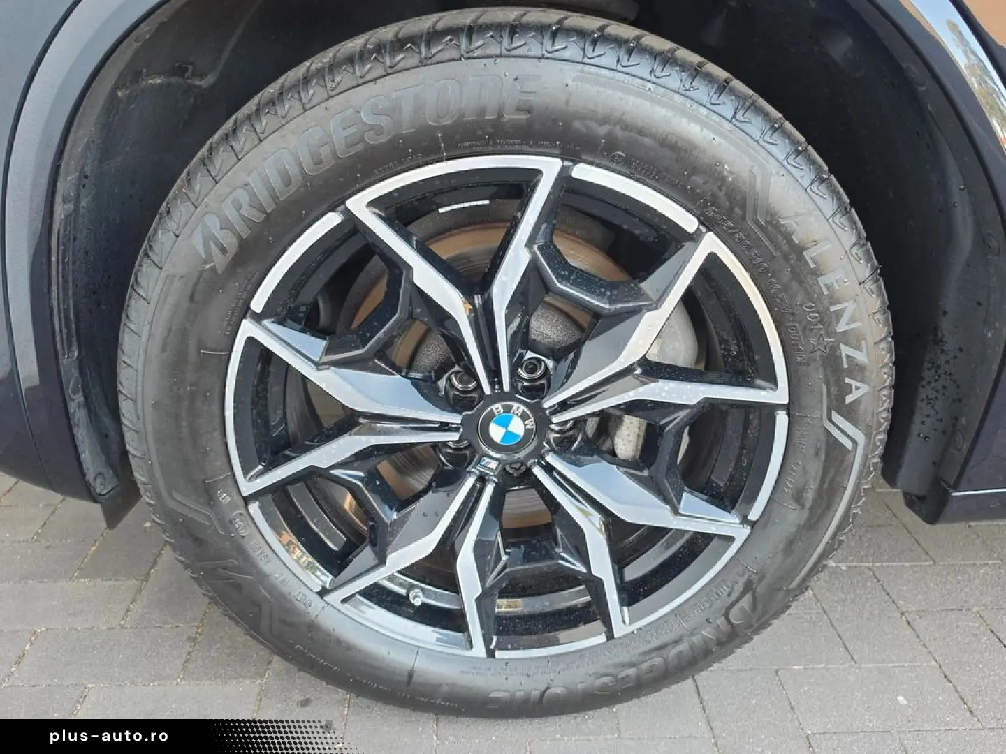BMW X4 xDrive30d M Sportpaket AHK ab 2 49% eff.